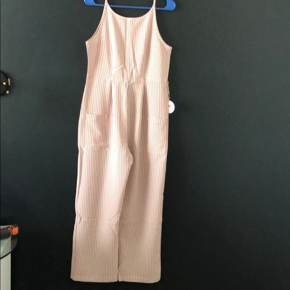 Roolee jumpsuit